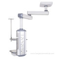 KDD-3 ceiling mounted pendant single arm ICU medical ot pendant for operation room